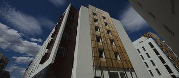Apparteo Lyon 7 Gerland מראה חיצוני תמונה
